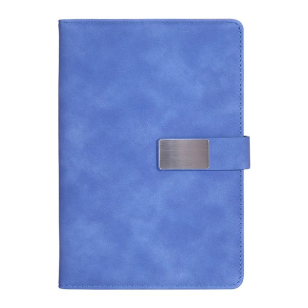 Business Pu Notebook