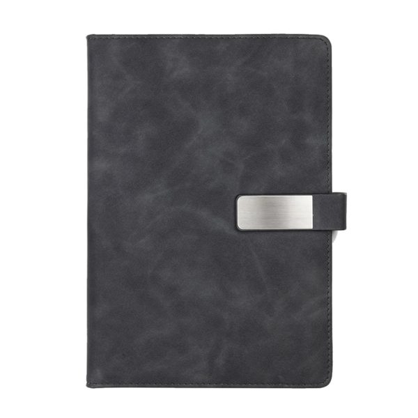 Business Pu Notebook