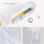 Pvc Pencil Bag