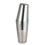 18 Oz. Stainless Steel Shaker