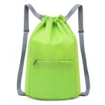 Sports Drawstring Basketball Bag