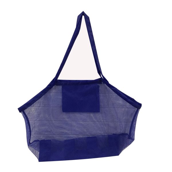 Oxford Beach Toy Quick Storage Bag