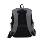 Men'S Business Oxford Cloth Computer Backpack