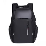 Men'S Business Oxford Cloth Computer Backpack