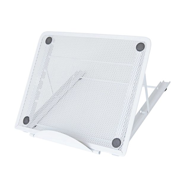 Metal Laptop Adjustable Stand