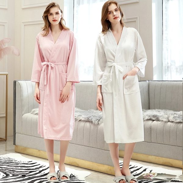 Couple Nightgown,Lightweight Robes