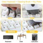 7 In 1 Keyboard Cleaner Set