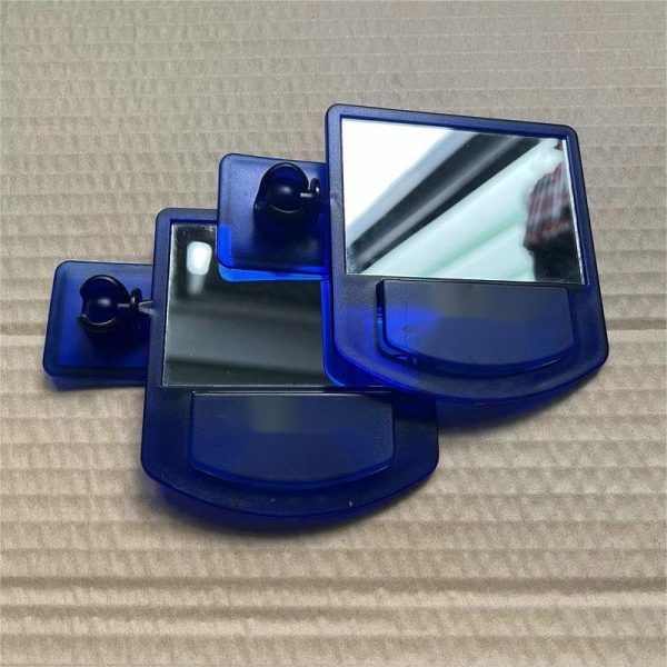 Computer Rearview Clamp Anti Peeping Mirror