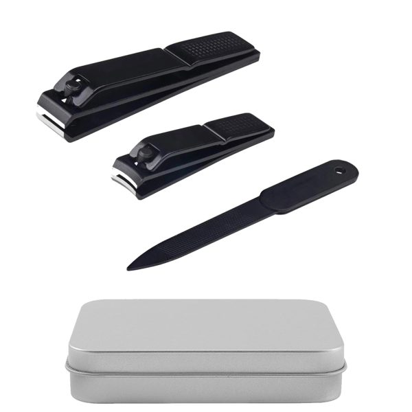 Nail Clippers Set