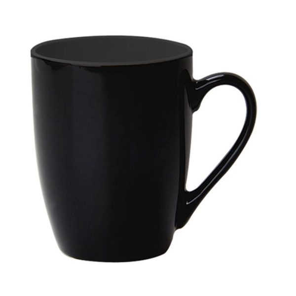 12 Oz. Ceramic Coffee Mug