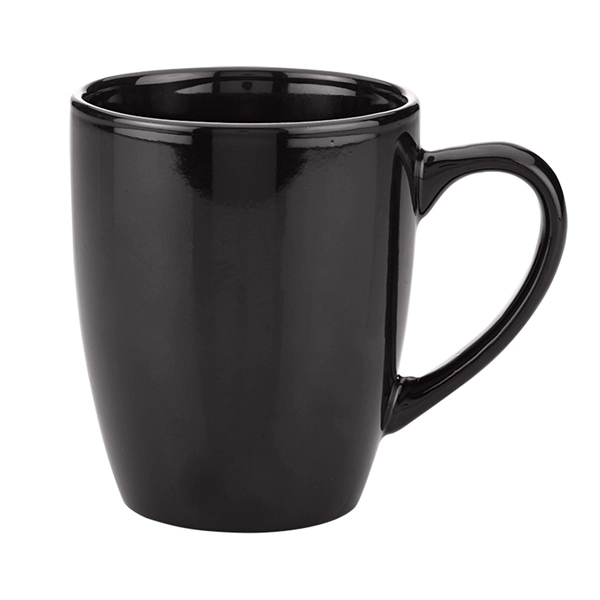 12 Oz. Ceramic Coffee Mug