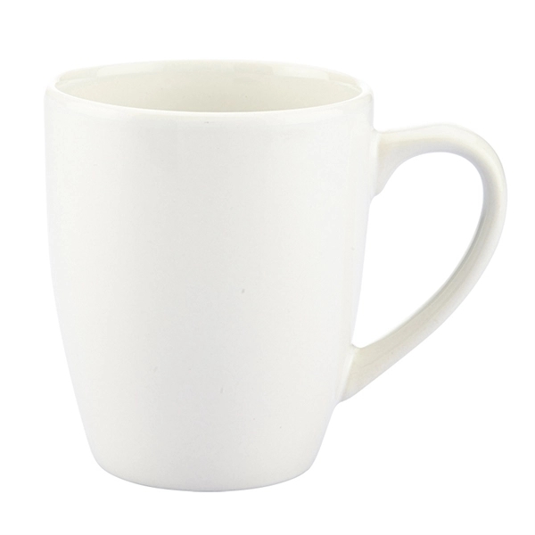 12 Oz. Ceramic Coffee Mug