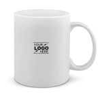 12 Oz. Ceramic Coffee Mug