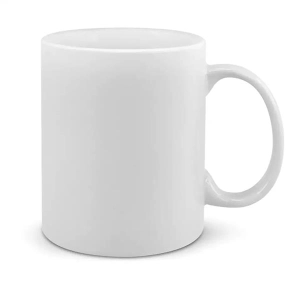 12 Oz. Ceramic Coffee Mug