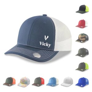 Premium Trucker Cap