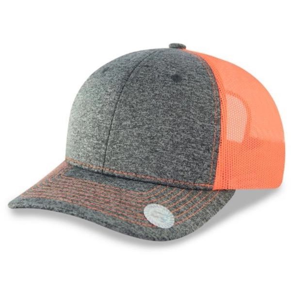 Premium Trucker Cap