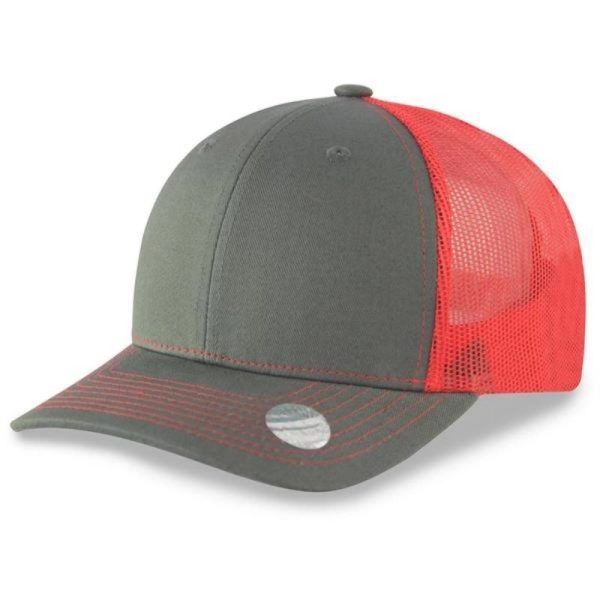 Premium Trucker Cap