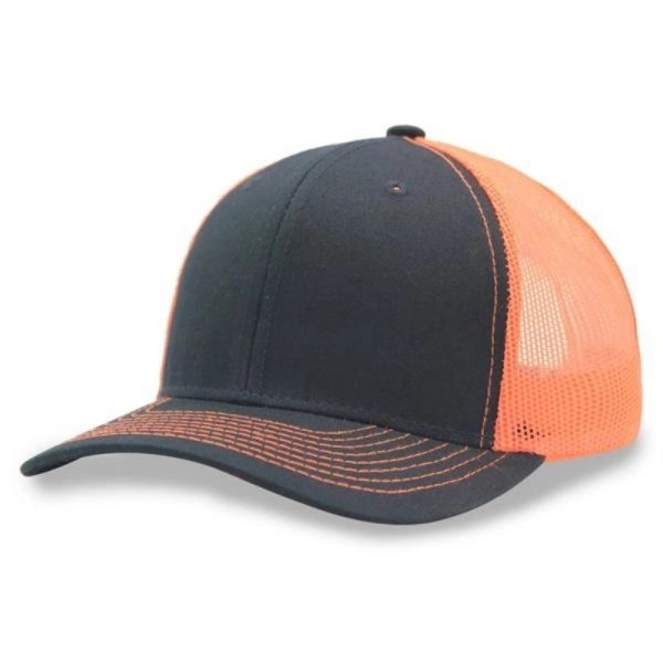 Premium Trucker Cap