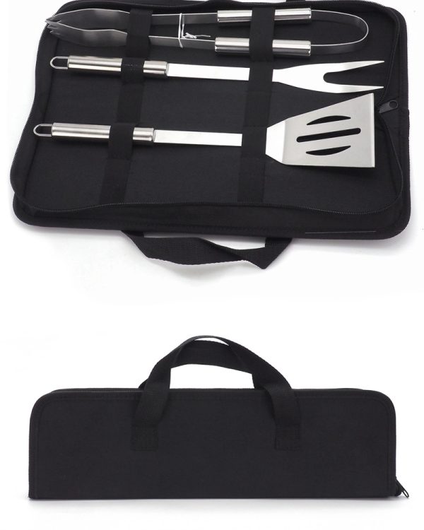 Grill Master Bbq Set