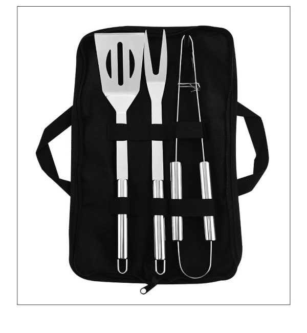 Grill Master Bbq Set