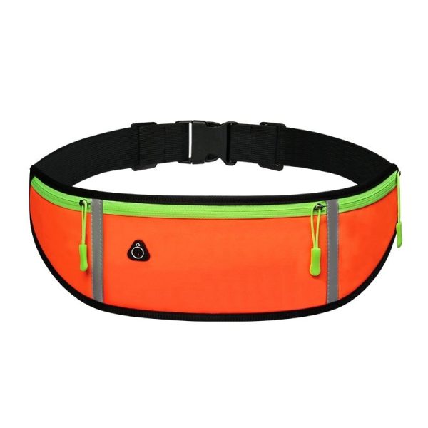 Outdoor Sports Waterproof Belt Bag