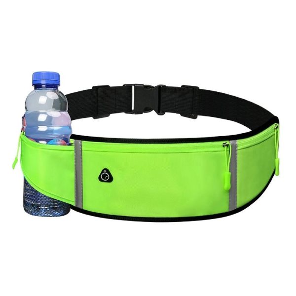 Outdoor Sports Waterproof Belt Bag