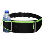 Outdoor Sports Waterproof Belt Bag