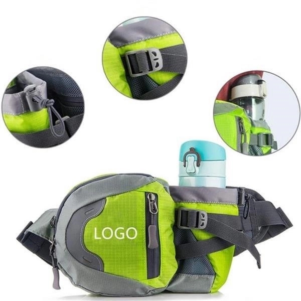 Outdoor Waist Pack