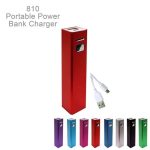 Power Bank Portable - Lithium Travel Chargers