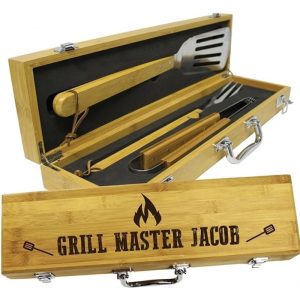 Bbq Grill Cooking Utensils Tool