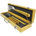 Bbq Grill Cooking Utensils Tool