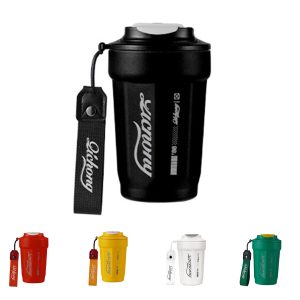 16Oz Travel Coffee Mug