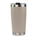 20Oz Stainless Steel Tumbler With Lid