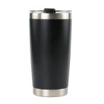 20Oz Stainless Steel Tumbler With Lid