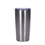 20Oz Stainless Steel Tumbler With Lid