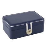 Double-Layer Large Capacity Multi-Layer Jewelry Box