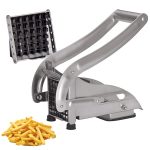 Stainless Steel French Fries Cutting Machine