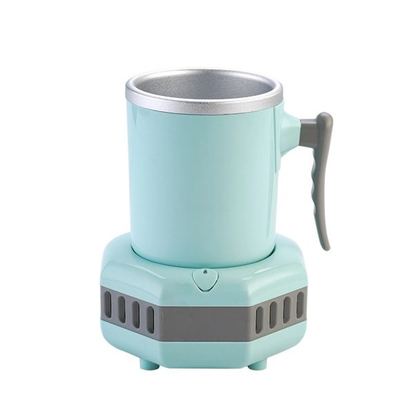 Portable Home Office Warm And Cold Cup