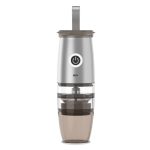 Automatic Small Office Coffee Grinder