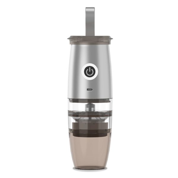 Automatic Small Office Coffee Grinder