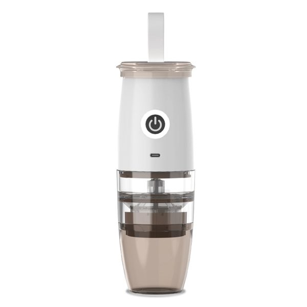 Automatic Small Office Coffee Grinder