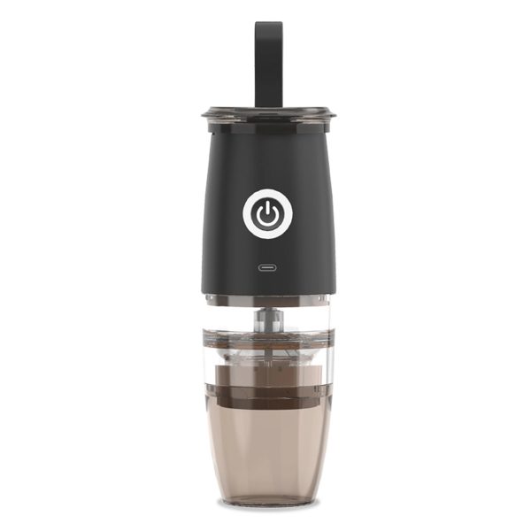 Automatic Small Office Coffee Grinder