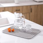 Kitchen Silicone Draining Mat