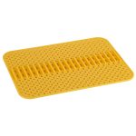 Kitchen Silicone Draining Mat