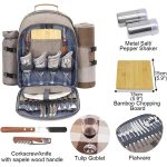 Picnic Backpack