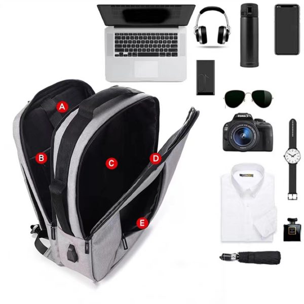 Laptop Backpack