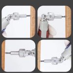 14 In 1 Multitool Screwdriver