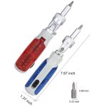 14 In 1 Multitool Screwdriver