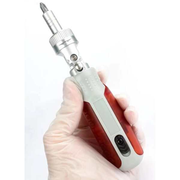 14 In 1 Multitool Screwdriver