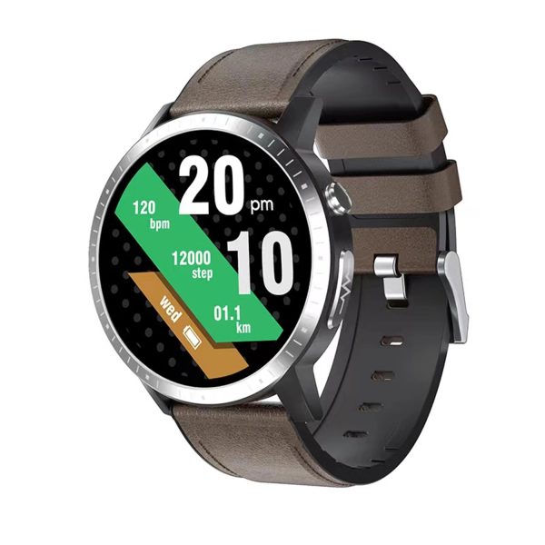 Waterproof Smart Watch/Fitness Tracker